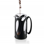 Charger l’image dans la visionneuse de la galerie, Bodum Kenya Cafetière À Piston - 1L 8 Tasses - Cafetière Manuelle E...