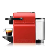 Charger l’image dans la visionneuse de la galerie, Nespresso Krups Machine À Café Inissia Rouge Cafetiere Espresso Yy1...