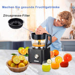 Charger l’image dans la visionneuse de la galerie, Topstrong Robot Cuisine Multifonction 1100W Robot Multifonction 11...