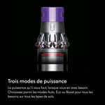 Charger l’image dans la visionneuse de la galerie, Aspirateur sans fil puissant – jusqu’à 60 min d’autonomie, brosse sols durs