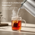 Charger l’image dans la visionneuse de la galerie, Cosori Bouilloire Électrique En Acier Inoxydable 1 7 L 2200 W Sans...