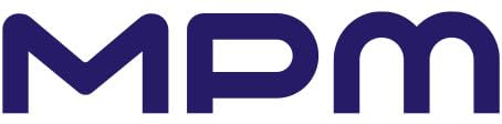 Mpm Mgo13 Gaufrier Professionnel Pour 2 Gaufres Belges Épaisses Pla...