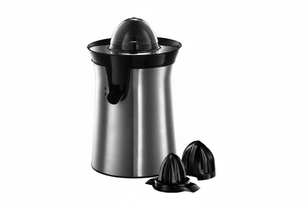 Presse-Agrumes Électrique Inox Automatique