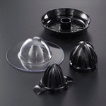 Charger l’image dans la visionneuse de la galerie, Presse-Agrumes Électrique Inox Automatique