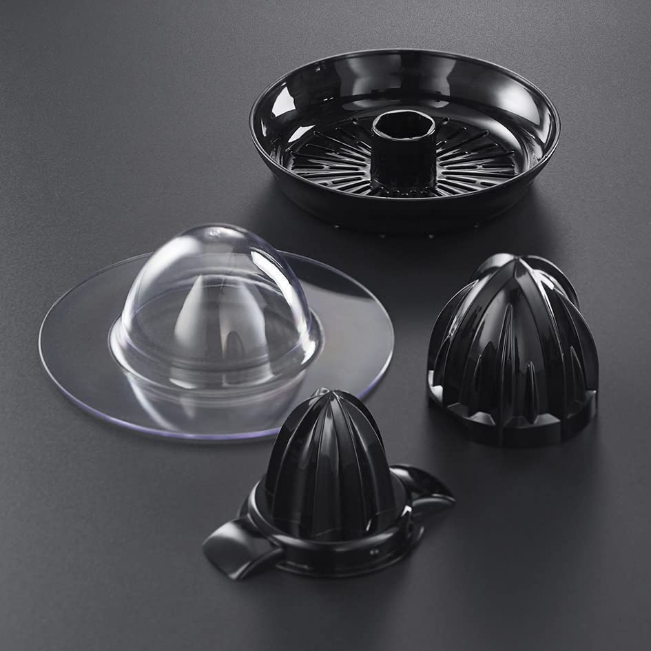 Presse-Agrumes Électrique Inox Automatique