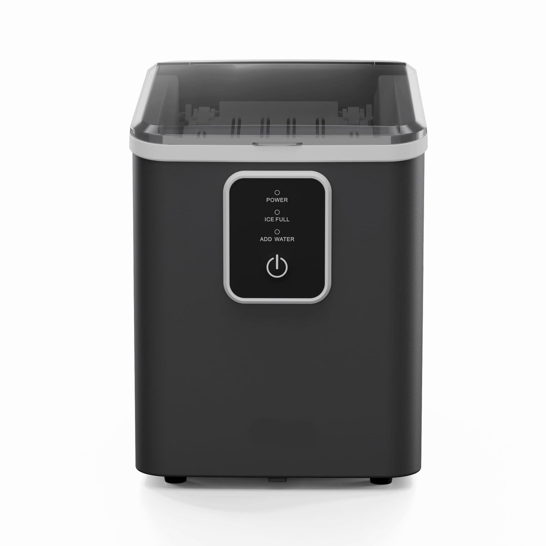 Machine à Glaçons Compacte 12 kg / 24 h