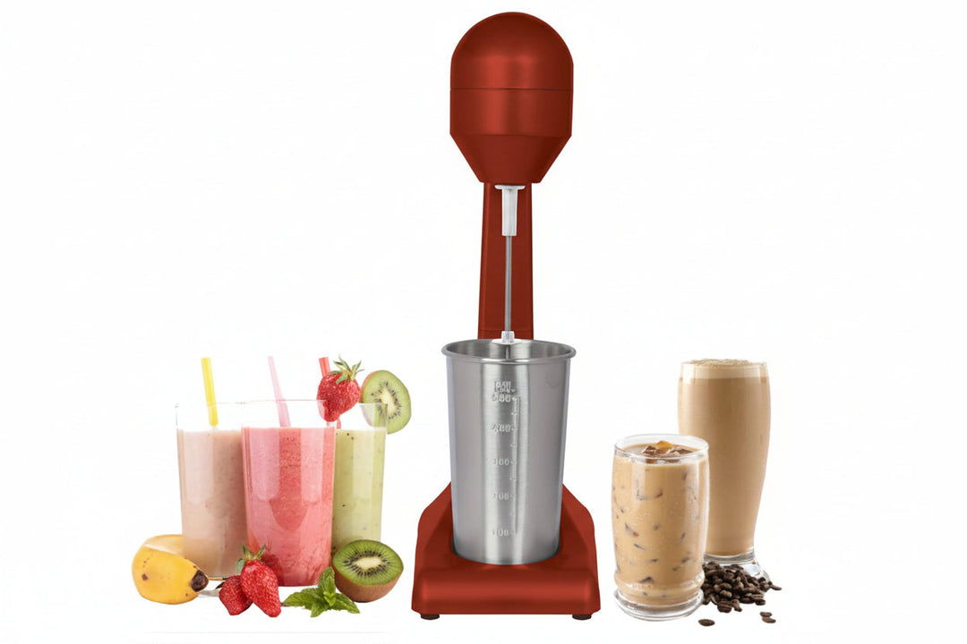 Mixeur Électrique Milkshake 0,5 L
