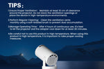 Charger l’image dans la visionneuse de la galerie, Mini Vidéoprojecteur WiFi Bluetooth 1080P
