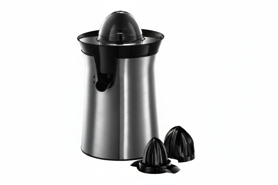 Presse-Agrumes Électrique Inox Automatique