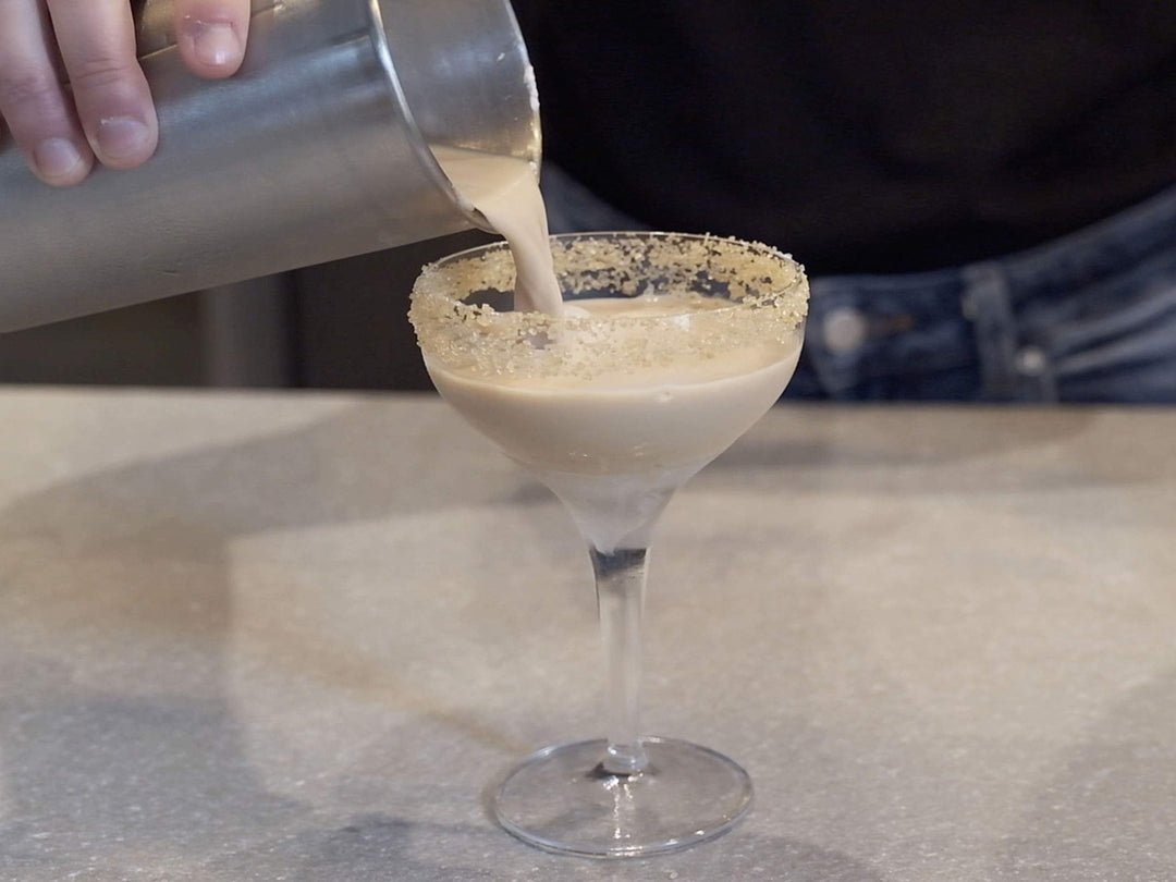 Mixeur Électrique Milkshake 0,5 L